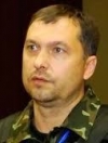 Умер бывший главарь боевиков Болотов