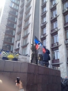 У Махницкого ДНР и ЛНР признали террористическими организациями