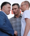 Ефремов обвинил оппозицию в развале государства