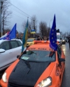 Прокуратура сделала автомайдановцев заложниками