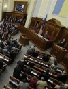 Рада выгнала голосовавших за диктаторские законы и Довгого из руководства комитетов
