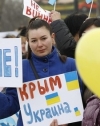 Оккупанты продолжают притеснять крымских татар (документ)
