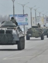 Украинские военные отводят тяжелое вооружение, однако в любой момент могут вернуть его на рубеж