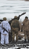 ООС: Боевики били из минометов, ПТРК и пулеметов, 1 погибший