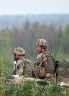 ООС: Боевики беспощадно били из гранатометов и пулеметов, 1 погибший, 2 раненых