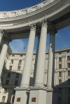 В МИД назвали "абсолютно наглым" предложение России признать аннексию Крыма
