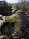Оккупанты накрыли минометным огнем позиции ВСУ под Орехово и Красногоровкой