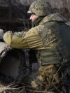 Оккупанты из минометов били по позициям ВСУ под тремя населенными пунктами