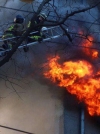 Пожар в одесском колледже: установили личности всех жертв