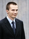 Сын Януковича грозит СБУ судом