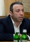 Корбан заявляет, что не давал согласия на передачу полномочий руководителя политсовета партии "УКРОП"