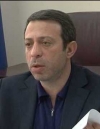 Заместитель Коломойского выдвинул ультиматум Порошенко