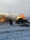 Боевики открыли огонь по силам АТО возле Мариуполя