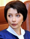 Суд не продлил меру пресечения в отношении Лукаш, вернул ей паспорта и залог (документ)