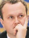 Семерак задекларировал общую с женой квартиру в Киеве на 355 кв м