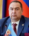 Плотницкий сложил полномочия "главы ЛНР"