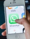 В России заблокировали более 300 IP-адресов WhatsApp