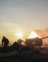 В ООС повышают боевую готовность реактивной артиллерии
