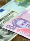Гривня потеряла почти 20 копеек