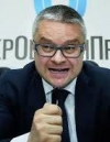 Гройсман инициирует отставку гендиректора "Укроборонпрома" Романа Романова