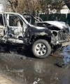 Теракт в Мариуполе: СБУ раскрыла подробности убийства контрразведчика Хараберюша