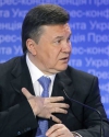 Янукович все еще считает себя законным президентом