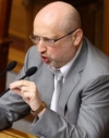 Турчинов: Мирный процесс оказался под угрозой срыва