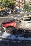Гибель журналиста УП квалифицирована как умышленное убийство