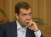 Хорошковский своим заявлением о ТС смутил Медведева
