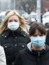 В "оранжевой зоне" находятся 12 областей Украины