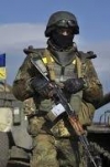 За сутки в зоне АТО  шестеро бойцов получили ранения