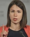 Адвокат назвала условие, при котором Чорновол могут взять на поруки