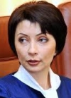 Суд снизил залог для экс-министра юстиции Елене Лукаш и постановил снять с нее электронный браслет