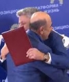 Бойко слился с Рабиновичем
