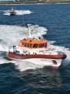 В Черном море военные тренировались отражать нападение противника на воде (фото)