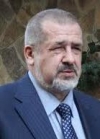 Чубаров и Немировский стали нардепами