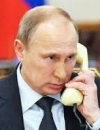Телефонный разговор Путина и Трампа был "продуктивным" - Лавров
