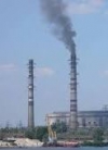 На Трипольськой ТЭС взрыв, есть пострадавшие