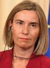 Новые санкции против России могут ввести через "пару недель" – Могерини