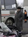 В Авдеевке началась эвакуация населения