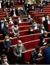 Поправок к "антиколомойскому" законопроекту уже 16 тысяч, из них от "слуг" — 13 тысяч