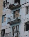 Из-за обстрелов в Авдеевке не могут возобновить электроснабжение