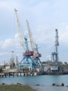 С 1 августа в Украине заработает Морская администрация