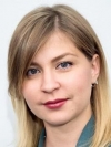 Стефанишина назвала приоритеты на посту вице-премьера по евроинтеграции
