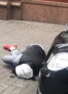 Убийца Вороненкова умер в больнице