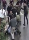 В сети появилось видео стычки работников НАБУ и ГПУ