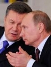 Путин приказал охранять Януковича – Кремль