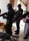 ГПУ проводит обыск восьми объектов по делу Майдана
