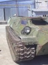 Боевикам в Иловайск перебросили гусеничную технику
