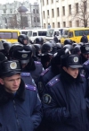 СБУ начала расследование в связи с захватом госвласти в Украине